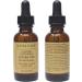 Olivia Care Jojoba Oil Serum - 100% Natural & Cold Pressed for Face Body & Hair | Moisturizing with Antioxidants Vitamins A D E & Omega 6 9 - Buy Online on GoSupps.com