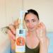 Good Vibes Papaya Face Wash | Gentle Oil Control Cleanser for Blackheads & Pores | Paraben & Mineral Oil Free | 6.76 Fl Oz - Nourishing Facial Cleanser - Buy Online on GoSupps.com