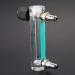 LAMELLIS 0.1-1.5LPM 1.5L Oxygen Flow Meter Flowmeter with Control Valve for Oxygen Air Gas - Buy Online on GoSupps.com
