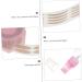 SKISUNO 1 Set Double Eyelid Sticker Transparent Duct Tape Eyelid Tape Beautifying Eye Stickers Glue Cover up - Buy Online on GoSupps.com
