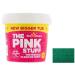 Pink Stuff Multipurpose Cleaning Paste- New Bigger Tub 850 G -Non-hazardous Household Cleaner with MultiPurpose Scouring Pad