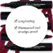 Sorme Treatment Cosmetics Smooch Proof Lip Stain in Vamp - Long-lasting & Kiss-proof - Buy Online on GoSupps.com