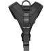 Fusion Climb Spartacus Tactical Zipline Harness Chest Piece - Adjustable & EVA Padded - 23kN (TCH-603-SHD) - Buy Online on GoSupps.com