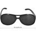 Unisex Vision Care Pinhole Glasses for Kids | Anti-Myopia & Astigmatism | Improve Vision Outdoors - Buy Online on GoSupps.com