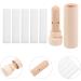 Healvian Essential Oil Aromatherapy Tubes - Set of 1 | Blank Nasal Inhalers for Fragrance Oils | Empty Inhaler Sticks for Aromatherapy - Buy Online on GoSupps.com