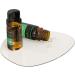 MABUA Menthol Breathe Essential Oil Blend 120ml - Pure Undiluted Therapeutic Grade Oil for Diffuser - Natural Air Freshener with Dropper - Buy Online on GoSupps.com