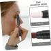 Healvian Eyeshadow Eye Shadow for Makeup Eye Makeup Tool Eye Shadow Pens Eye Makeup Brush Eye for Makeup Abs - Buy Online on GoSupps.com