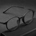 Buy Sunray Eyewear 2.25x Ultra-Light Titanium Reading Glasses - Anti-Blue Photochromic Progressive Multifocal Round Black Frames - International Shipping Available - Buy Online on GoSupps.com