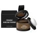 Teksome Hair Powder Hair Powder | Touch Up Hair Color with Applicator | Waterproof and Long Lasting Grey Concealer for Instant Fullness for Men and
