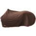 Buy RL24 Sweat Rug BASICLINE HKM - Dark Brown 95cm | International Shipping - Reiterladen24 - Buy Online on GoSupps.com