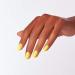 OPI Don't Tell a Sol Yellow Nail Polish - Mexico City Collection | 0.5 fl oz - Buy Online on GoSupps.com