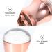 Beaupretty Nail Stamp Set - Acrylic & Silicone Nail Art Tools for DIY Manicure | French Pebble Gel - International Shipping Available - Buy Online on GoSupps.com
