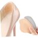 FOMIYES High Heel Insoles Comfort Pads & Replaceable Heel Stickers for Ultimate Foot Support | Assorted Colors - Buy Online on GoSupps.com