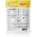 Thersty Electrolyte Powder ZERO Sugar Electrolyte Packets Designed for Rapid Hydration. All Natural Ingredients and Trusted by the World s most Demanding Insustries 40 Servings - Lemonade - Buy Online on GoSupps.com