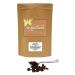 Be Still Farms Organic Dark Red Kidney Beans (5lb) Dried Kidney Beans - No Salt Beans - Dry ideal for Instapot - Healthy Vegan Beans Dry - Vegetarian Bean Snacks - Low Sodium Beans 5 Pound (Pack of 1)