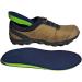 FRCOLOR Orthotic Arch Support Insoles for Flatfoot - Comfort Shoe Pads XL - 1 Pair - Buy Online on GoSupps.com