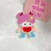 amangul Dopamine Look Hair Clip for Hot Girls Cute Ugly Doll Shape Hair Barrettes Ponytail Bangs Hair Clip for Teens Girls(Blue Hair) - Buy Online on GoSupps.com