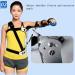 Adjustable Adult Shoulder Joint Fixed Support Left Right Shoulder Abduction Dislocation Fixed Protective Gear Shoulder Abduction Orthosis (Right) - Buy Online on GoSupps.com