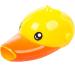 YIQI WATING ARE INTERATION FOR KAFTEN - 2 Animal Faucet Expansion Caps for Sink Handwash Solution for Babies Toddlers & Children (Elephant & Duck) - Buy Online on GoSupps.com