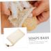 NOLITOY Soap Bath Bag - Travel Bubble Nylon Accessories for International Shipping - Buy Online on GoSupps.com