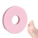 Corn Stick for Feet - Round Foam Pads Soft Foam Callus Cushions Waterproof Corn Protectors Foot Care Cushions Self-Adhesive Heel Frictions Relief