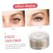FOMIYES 2400 Pcs Lifting Belt Makeup Tape Eyelid Sticker Tape Adhesive Tape Breathable Women's Eye Patch mediumx4pcs As Shownx4pcs - Buy Online on GoSupps.com