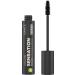 Sante natural cosmetics Volume Sensation Mascara extra black black mascara for sensational eyelash volume natural make-up with organic rigid & organic almond oil vegan 12ml