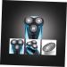 Beavorty Electric Back Shavers for Men | USB Multifunction Shaver | Best Electric Razors for Legs & Ball Grooming - Buy Online on GoSupps.com