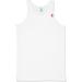 Cottonil Sleeveless White Undershirt for Boys White 13-14 Years White Boys 13 - 14 Years - Buy Online on GoSupps.com