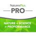 NaturesPlus PRO Quercetin Capsules 500mg - High Strength Vegan Formula - 60 Capsules - Buy Online on GoSupps.com