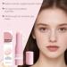  JIAOY Retinol and caffeine eye contour balm anti-aging cream for dark circles puffiness and wrinkles brightening and firming moisturizing treatment with vitamin E for women and men (1 piece) - Buy Online on GoSupps.com