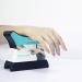 NOVAL PU Soft Hand Rest for Nails - Ultimate Nail Tech Armrest & Hand Holder for Spa and Salon - Essential Pedicure & Manicure Supplies - Buy Online on GoSupps.com