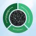 Buy Kasmole Charcoal - Fresh Auto-Air Purifier & Moisture Absorber for Home | Living Room Bedroom Study & Wardrobe - Buy Online on GoSupps.com