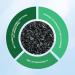 Puchen Charcoal Odor Absorbers - Natural Air Purifying Bags for Car & Home | Freshen Up Living Room Bedroom & Cabinets - Absorb Formaldehyde & Odors Naturally - Buy Online on GoSupps.com