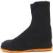 Rikio Child's Ninja Tabi Boots - Size 4 Big Kid Black - Buy Online on GoSupps.com