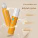 Bccnerty Anti Wrinkle Anti rides puissant immediat wrinkle power cr me raffermissante au r tinol pour la peau Serum Anti Cernes Et Rides Instantan Visage se soul ve efficacement - Buy Online on GoSupps.com