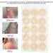 15Pcs Corn Removal Callus Patch for Foot Care - Easy Corn and Callus Removal - Buy Online on GoSupps.com