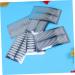 Beavorty 2112pcs Transparent Tape Eyelid Tape Fiber Double Eyelid Sticker Adhesive Tape Dedicated Man 2112pcs White - Buy Online on GoSupps.com