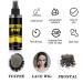 Lace Melting Spray for Wigs - Lace Glue Spray - Wig Glue Lace Front - Strong Hold Invisible Bonding Adhesive Hair Glue - Waterproof Latex-Free & Oil-Resistant Hair Extension Glue - 120ml - Buy Online on GoSupps.com