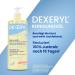 DEXERYL Cleansing Oil for Dry and Eczema Prone Skin - 500ml - Buy Online on GoSupps.com