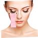 Shop Housoutil 4 Pcs Eyebrow Grooming & Eyelash Applicator Tool Set - Portable Eyelash Comb Curlers Brush | International Shipping Available - Buy Online on GoSupps.com
