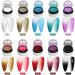 6Ml 1Pc Nail Gel Gradient Non Stick Hand Extension Gel Nail Polish DIY Nail Art UV Gel Varnish Nails - (Color: A04) - Buy Online on GoSupps.com