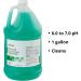 McKesson Perineal Skin Cleanser 1 gal - Rinse-Free Herbal Scent - 128 Fl Oz - Buy Online on GoSupps.com
