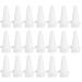 Nasal Spray Nozzle Nasal Spray Mini 20Pcs for Home Farm Home 's Nose - Buy Online on GoSupps.com