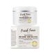 Age-Defying Retinol Cream 2.5% - Smooth Fine Lines Hydrate with Hyaluronic Acid & Organic Ingredients | 1.76oz - Buy Online on GoSupps.com