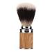 Mens Shaving Brush - Soft Foam Easy to Clean & Portable for Home Travel & Salon - Buy Online on GoSupps.com