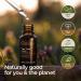 Gya Labs Organic Tea Tree Oil - 10ml (Pack of 1) for Skin, Hair, Face, Toenails, Scalp & Piercings - Australian Tea Tree Essential Oil - Buy Online on GoSupps.com
