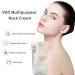 VGO Tightening Face & Neck Collagen Cream - Antioxidant Skin Smoothing Hyaluronic Acid Retinol Peptides Vitamin C & Niacinamide - Vegan 4.23 OZ - International Shipping - Buy Online on GoSupps.com