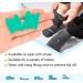 Azusumi Toe Corrector - 15 * 10 * 5 Dimensions for Toe Alignment and Relief - Buy Online on GoSupps.com