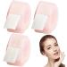 Double Eyelid Tape 3 Rolls Instant Eyelid Lifter Strips 3 Styles Glue Free Invisible Hooded Eyelid Lifter Strips Breathable Eyelid Tapes for Droopy Eyes Double Eyelid Tape - Buy Online on GoSupps.com